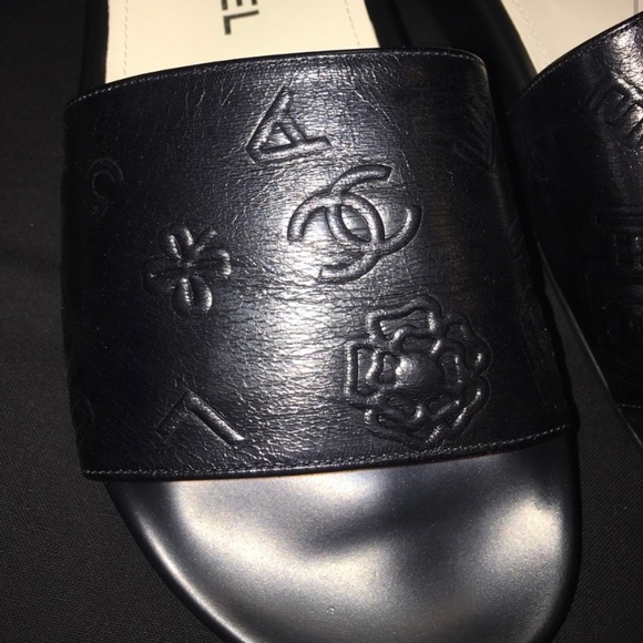 Chanel Sandal mules - Picture 2 of 7